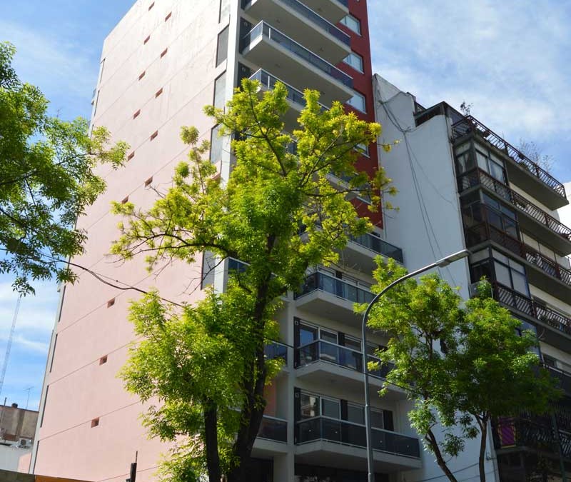 Constructora:   N.T.M. S.A.